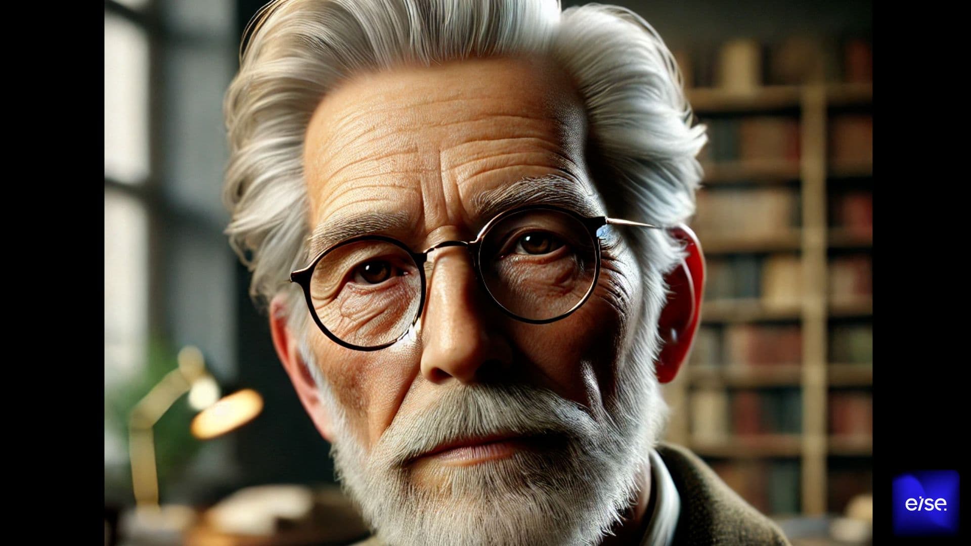 Własny model predykcyjny EISE. Poznaj profesora Verhofena